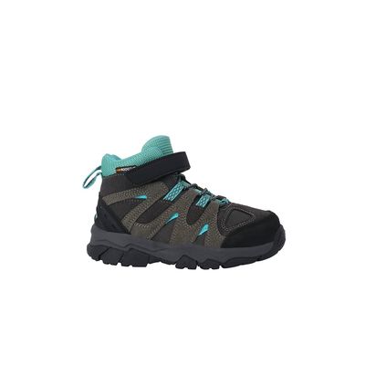 Imagen 2 del producto Botin Outdoor Niño Verde Dooku