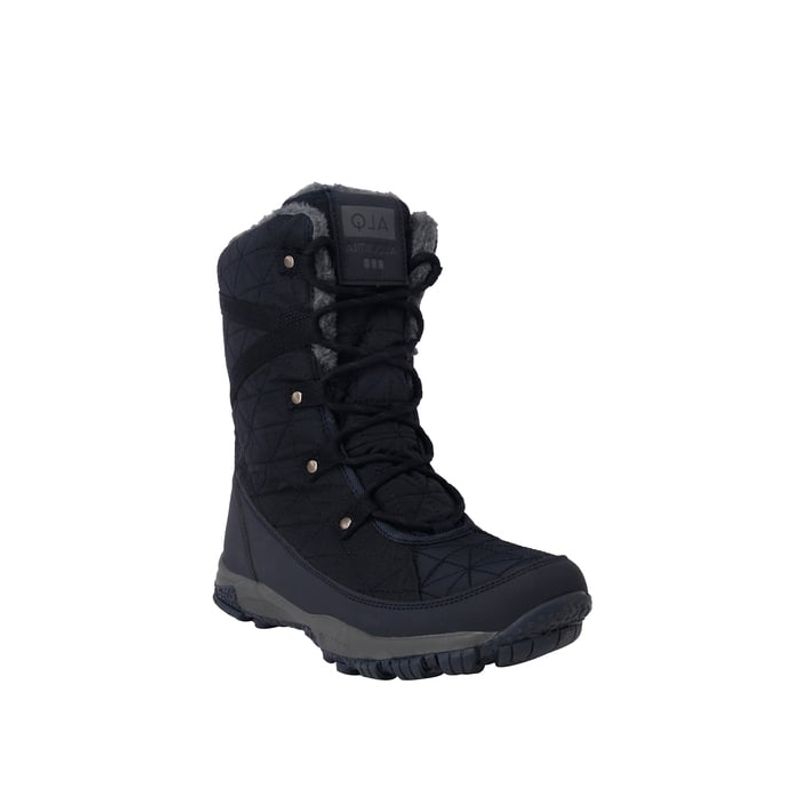 ALQUIMIA - Bota Mujer Azul Polux Alquimia