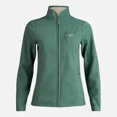 LIPPI - Chaqueta Mujer Paicavi Therm-Pro Jacket Verde Botella