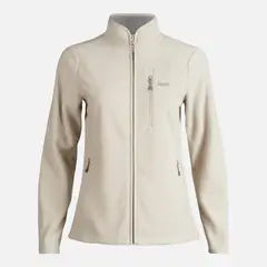LIPPI - Chaqueta Mujer Paicavi Therm-Pro Jacket Crema