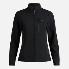 LIPPI - Chaqueta Mujer Paicavi Therm-Pro Jacket Negro