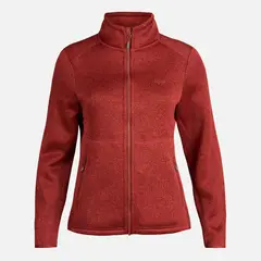 LIPPI - Chaqueta Mujer Sense Blend-Pro Jacket Vino
