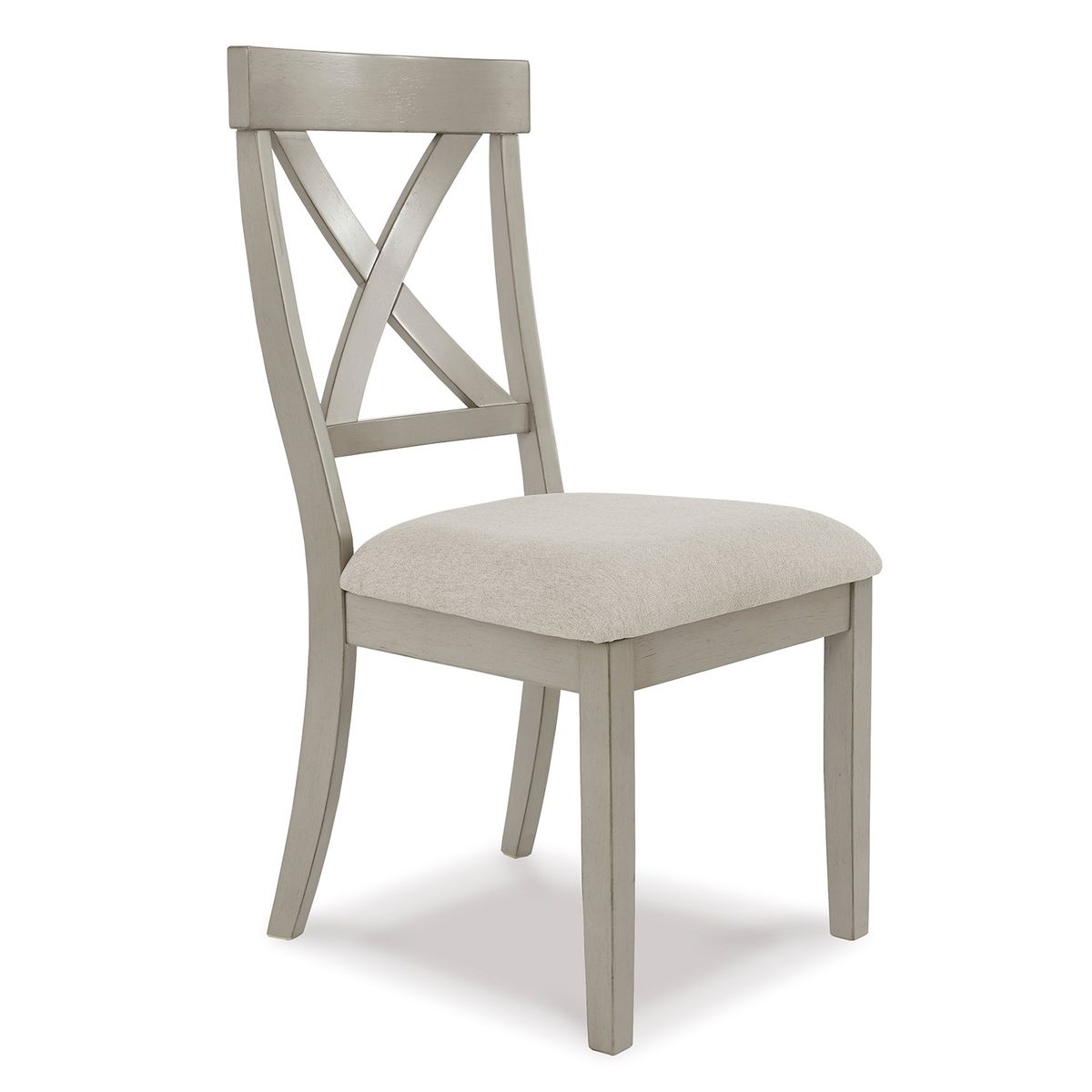 ASHLEY - Par de sillas comedor Parrellen