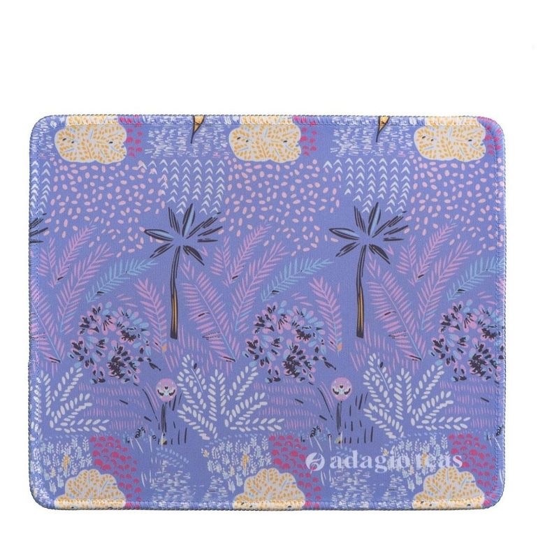 ADAGIO TEAS - Mouse Pad Adagio Palm Trees