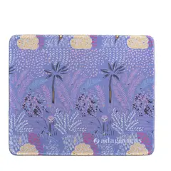 ADAGIO TEAS - Mouse Pad Adagio Palm Trees