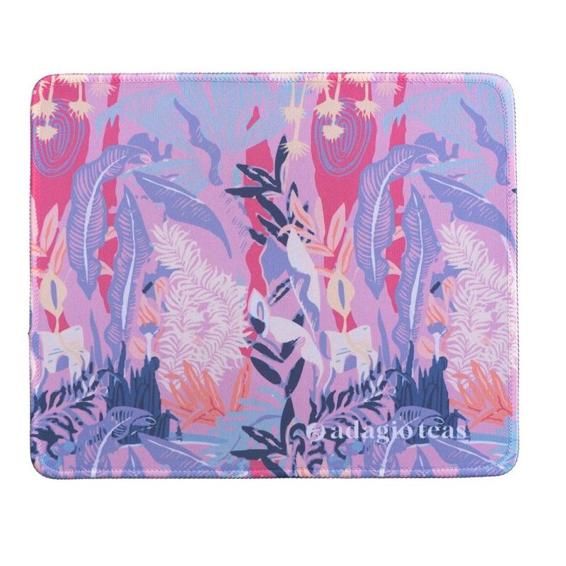 ADAGIO TEAS - Mouse Pad Adagio Jungle