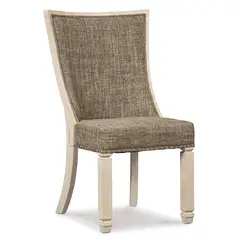 ASHLEY - Par de sillas comedor Bolanburg