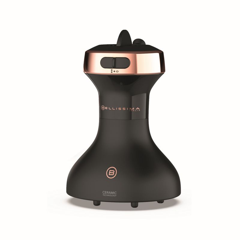 BELLISSIMA - Difusor de Aire Caliente Para Rulos Bellissima DIFFON