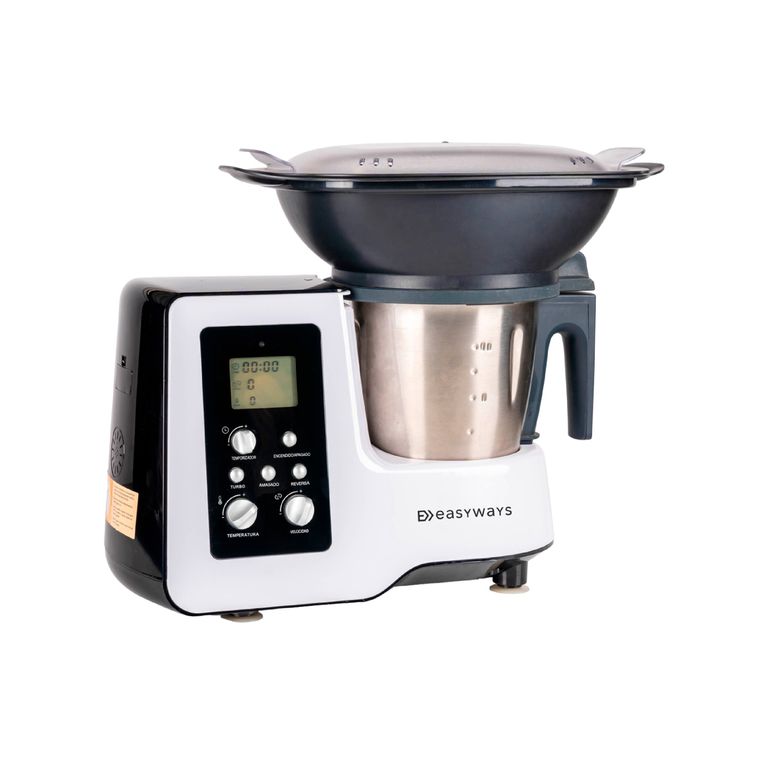 Robot de Cocina Kitchen Pro 2 L