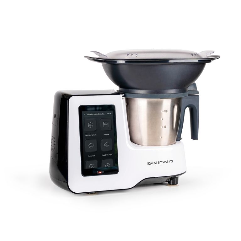Robot de Cocina Kitchen Connect 2 L