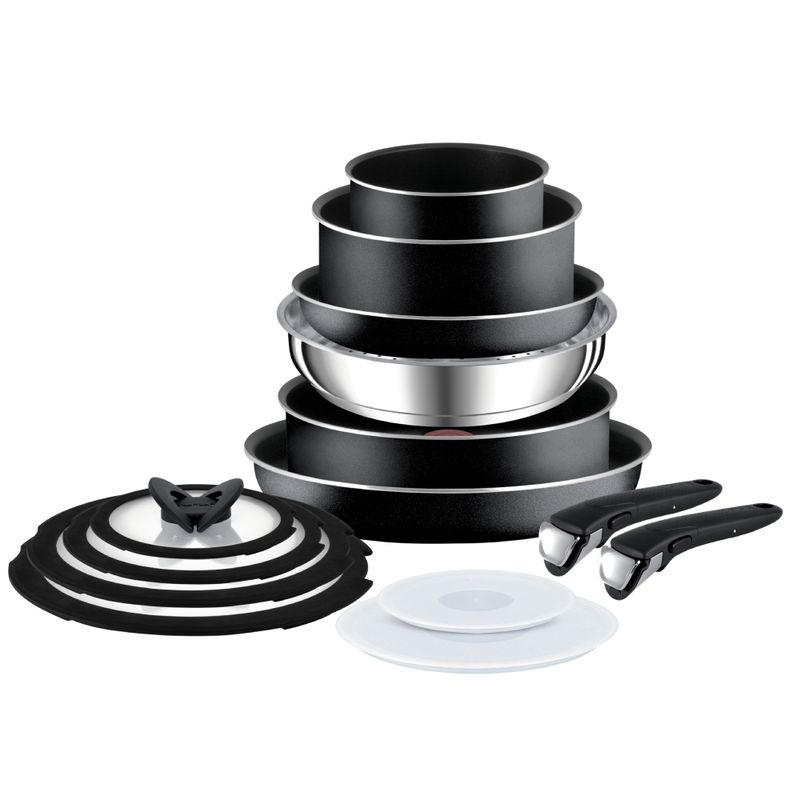 TEFAL - Ingenio Essential 14 Piezas