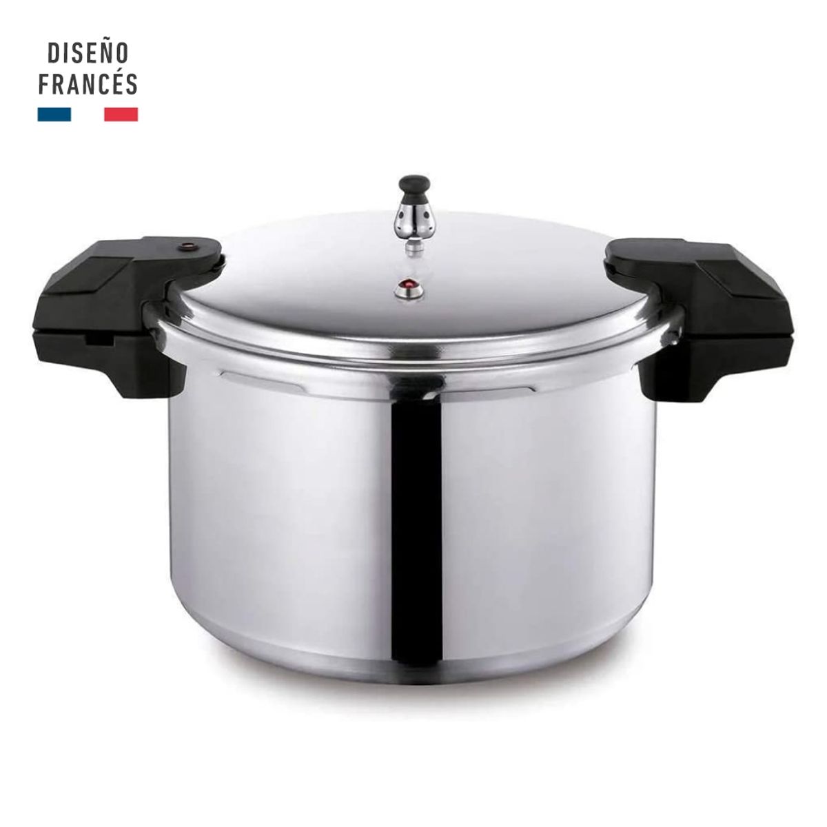 TEFAL - Olla a Presión 12 QT