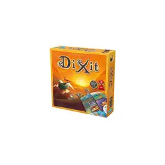 LIBELLUD - Dixit - juego de mesa - español