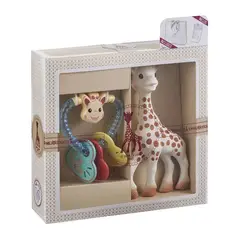 SOPHIE LA GIRAFE - Mordedor jirafa - coleccion 2