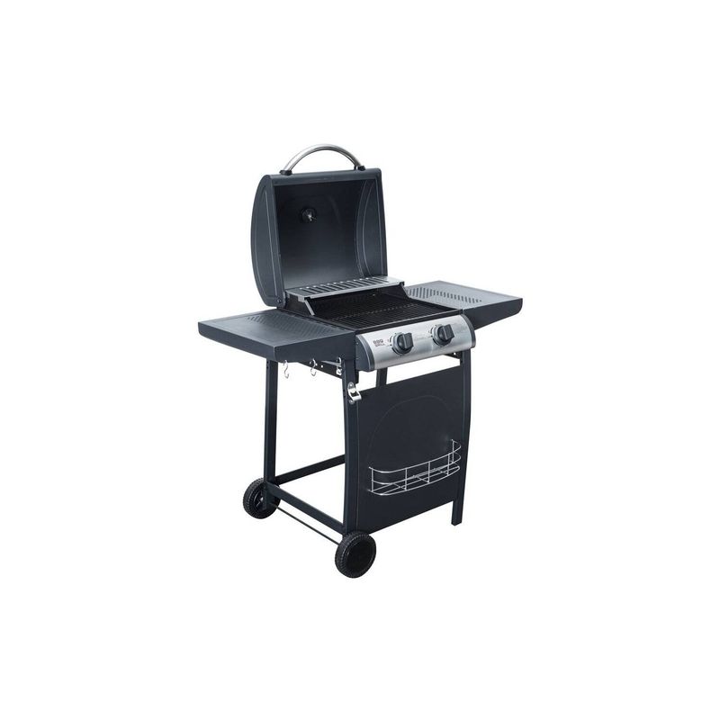 BBQ GRILL - Parrilla BBQ Grill Gas Houston