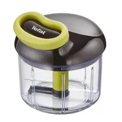 TEFAL - Picadora Manual 5-Second Chopper