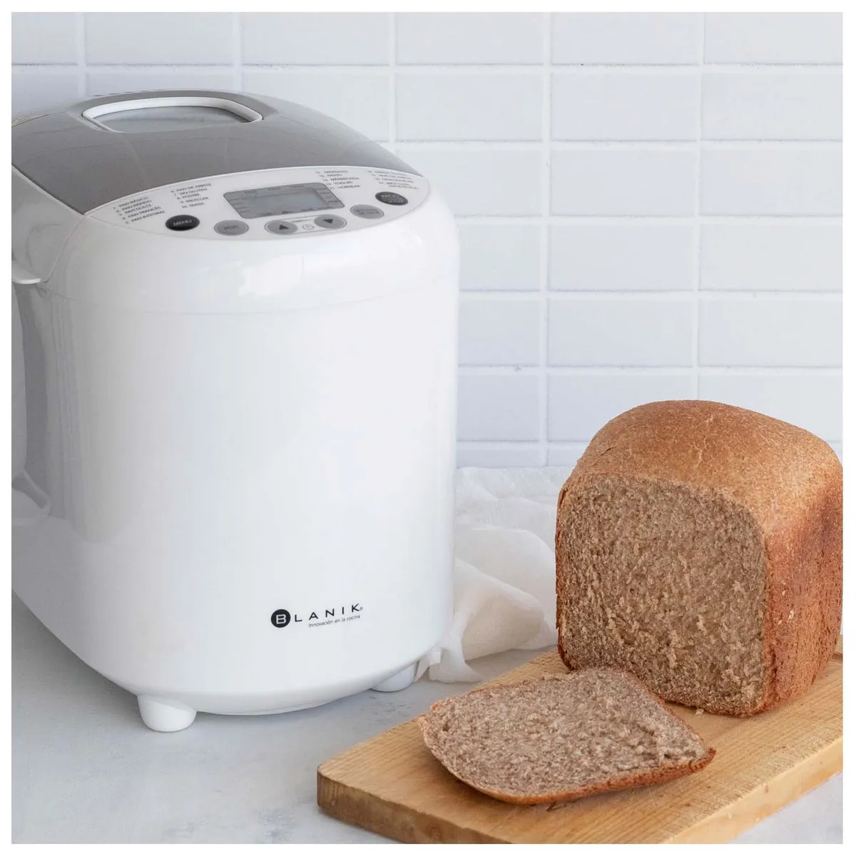 BLANIK - BREAD MAKER