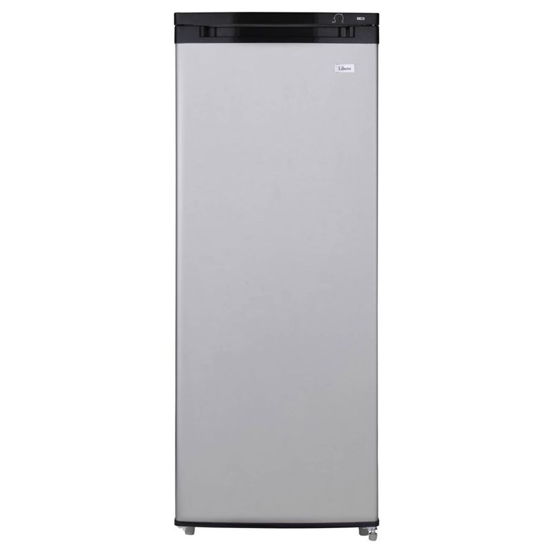 LIBERO - Freezer vertical LFV-200I