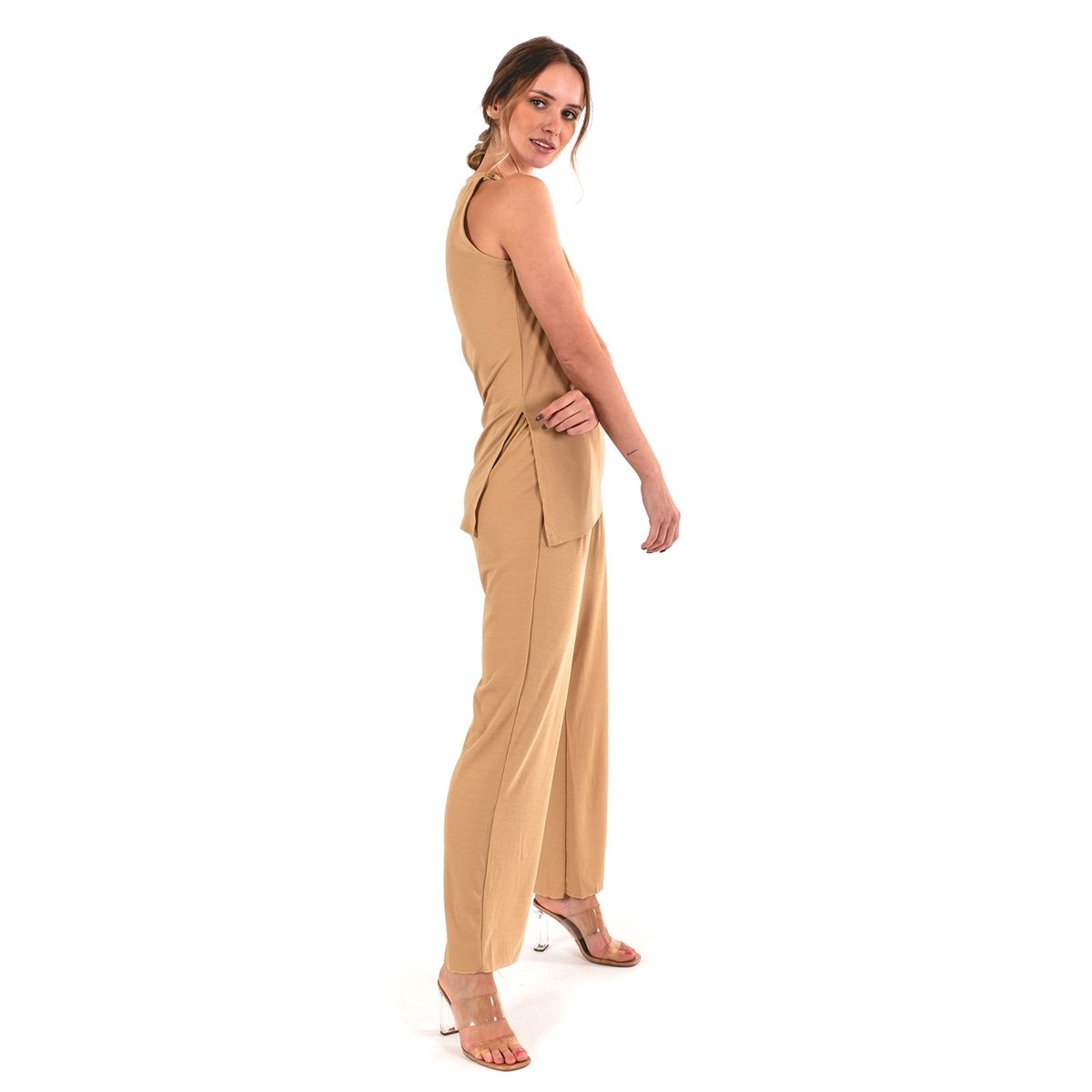 GUINDA - Conjunto GUINDA Morrison