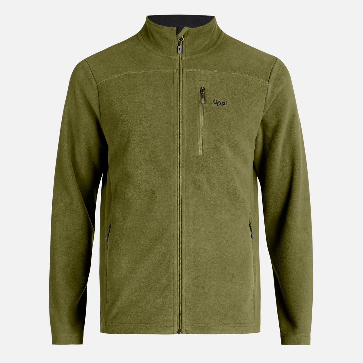 LIPPI - Chaqueta Hombre Paicavi Therm-Pro Jacket Verde Lippi