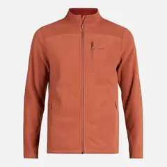 LIPPI - Chaqueta Hombre Paicavi Therm-Pro Jacket Terracota