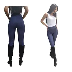 AGW - Pack 3 Calzas Mujer Invierno Forrada Polar