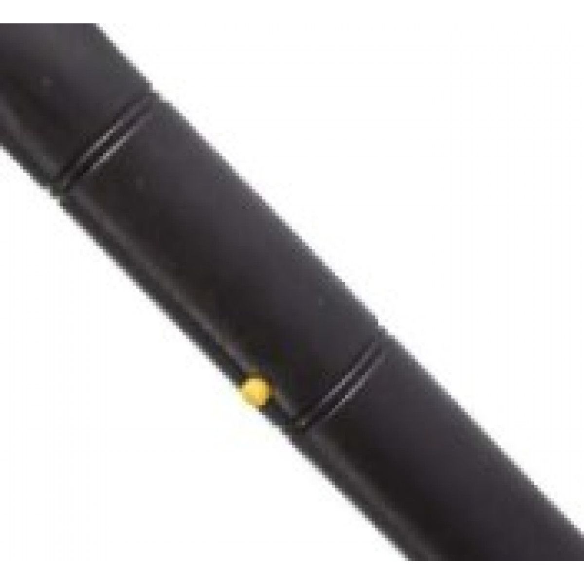 GENERICO - Raqueta eléctrica mata moscas Verde Day Mimbral