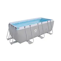 AVENLI - Piscina Estructural Rectangular 4x2x 0.99 m 7m3