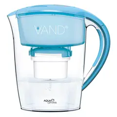 VAND - Jarro purificador de agua minerva celeste