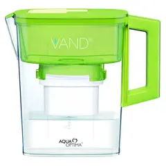 VAND - Jarro purificador de agua compact verde