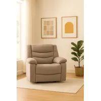 Berger Sillón Reclinable Venecia