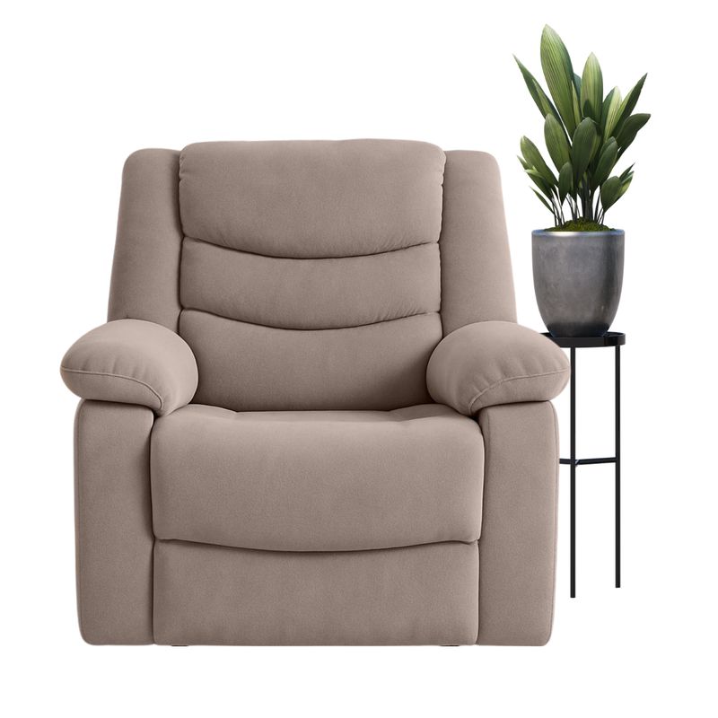 COSAS CASA - Berger Sillón Reclinable Venecia