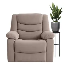 COSAS CASA - Berger Sillón Reclinable Venecia
