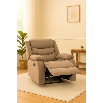 Imagen 2 del producto Berger Sillón Reclinable Venecia