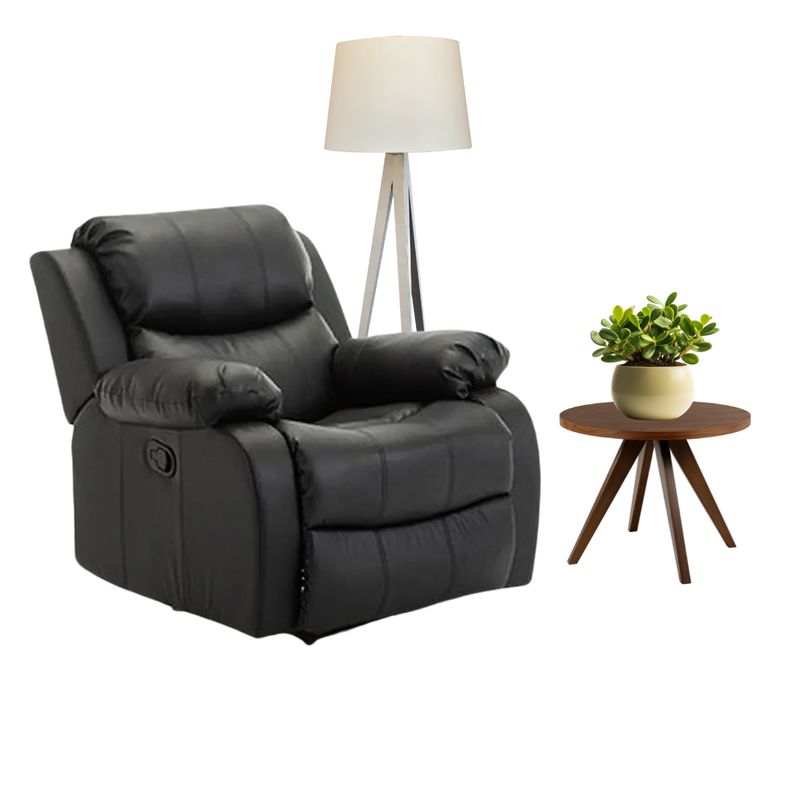 COSAS CASA - Berger Sillón Reclinable Budapest