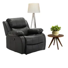 COSAS CASA - Berger Sillón Reclinable Budapest