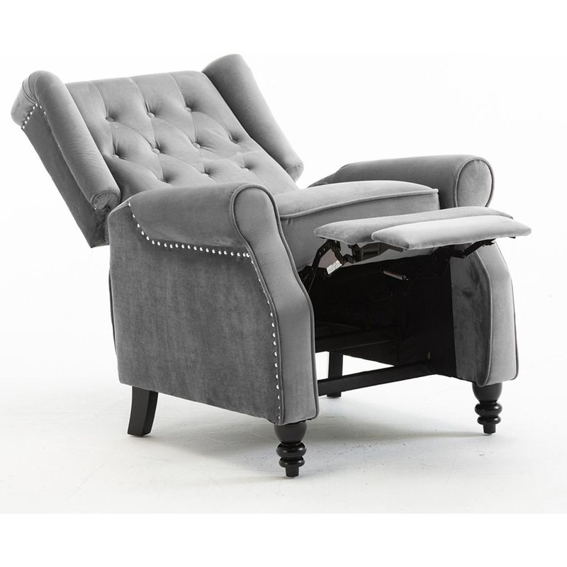 COSAS CASA - Sillon Reclinable Santorini