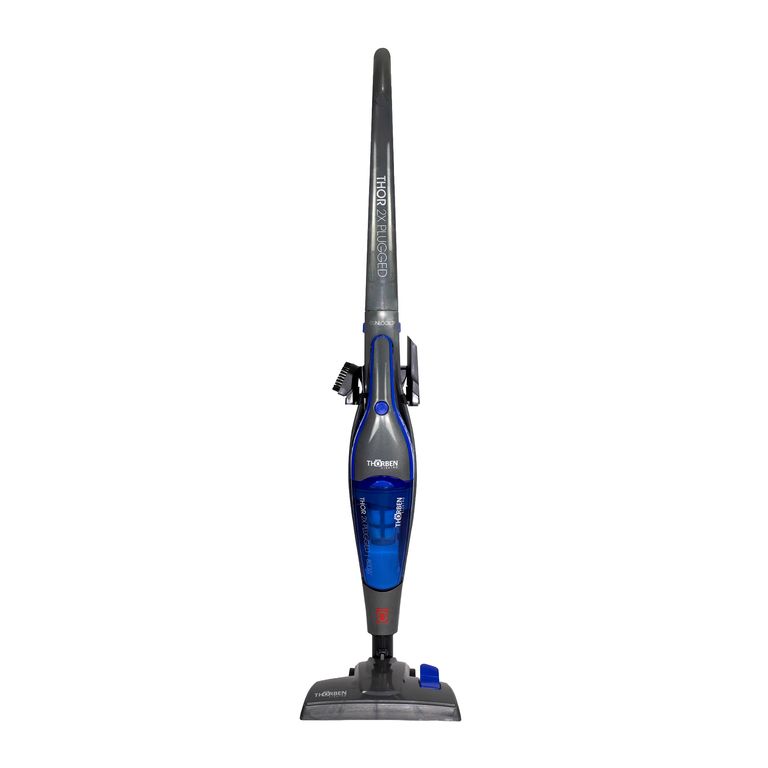 THORBEN Aspiradora 2 en 1 800W Thor 2X Plugged