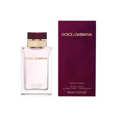 DOLCE&GABBANA - Dolce And Gabbana Pour Femme Edp 100ml Mujer