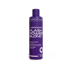 GROOVE PROFESIONAL - Máscara Matizadora Groove Professional 500 Gr