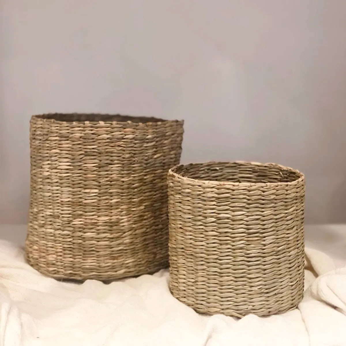 BRIC - Canastos para almacenamiento.