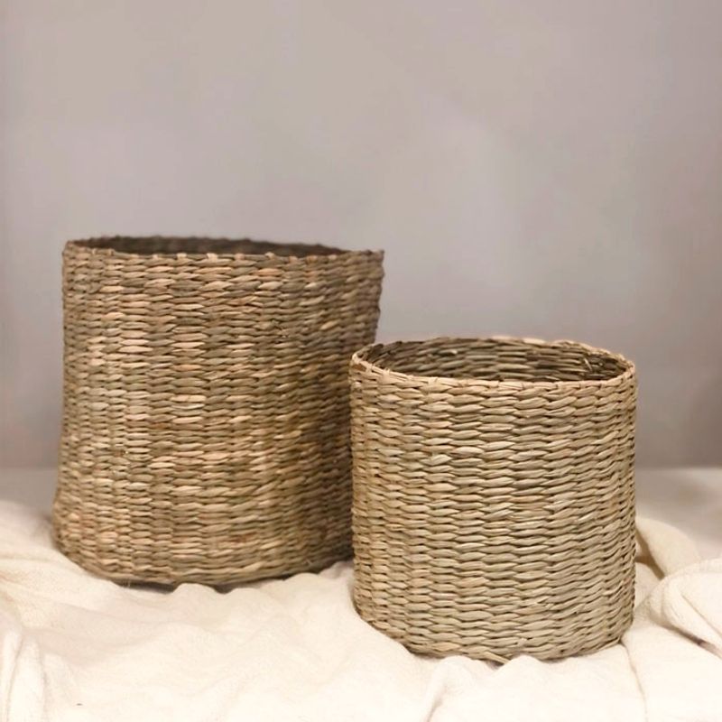 BRIC - Canastos para almacenamiento