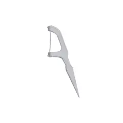 DENTEK - Hilo Dental Cross Flosser 75 Count