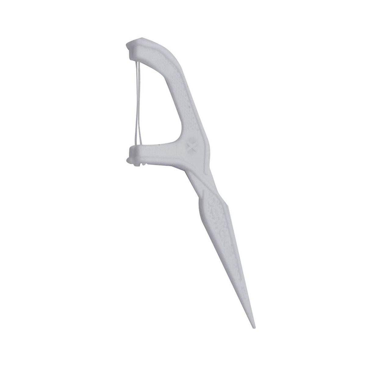 DENTEK - Hilo Dental Cross Flosser 75 Count DENTEK