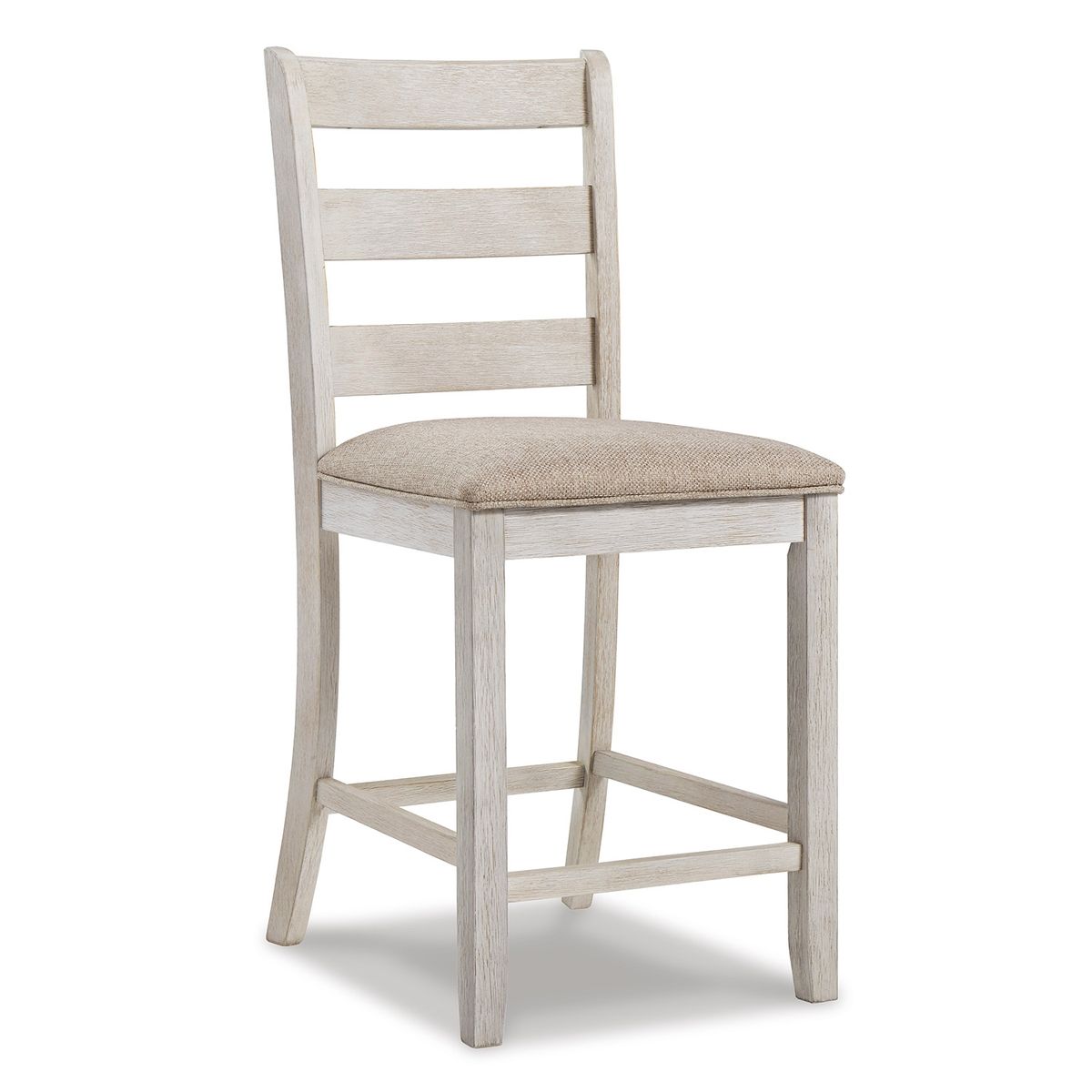 ASHLEY - Par de sillas bar Skempton