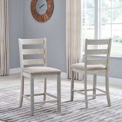 Imagen 2 del producto Par de sillas bar Skempton