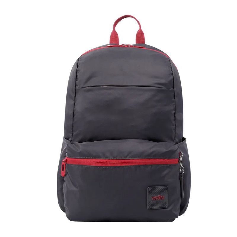 TOTTO - Mochila Bolso Totto Urbana Escolar Porta Pc 14