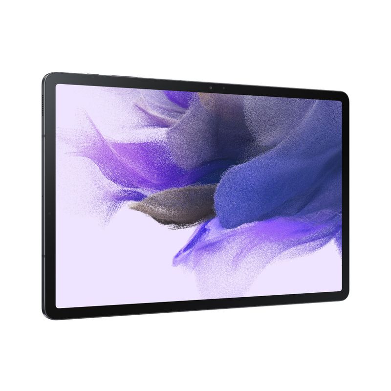 SAMSUNG - Tablet Samsung Galaxy Tab S7 FE 124 4GB RAM Negro de 64GB SAMSUNG