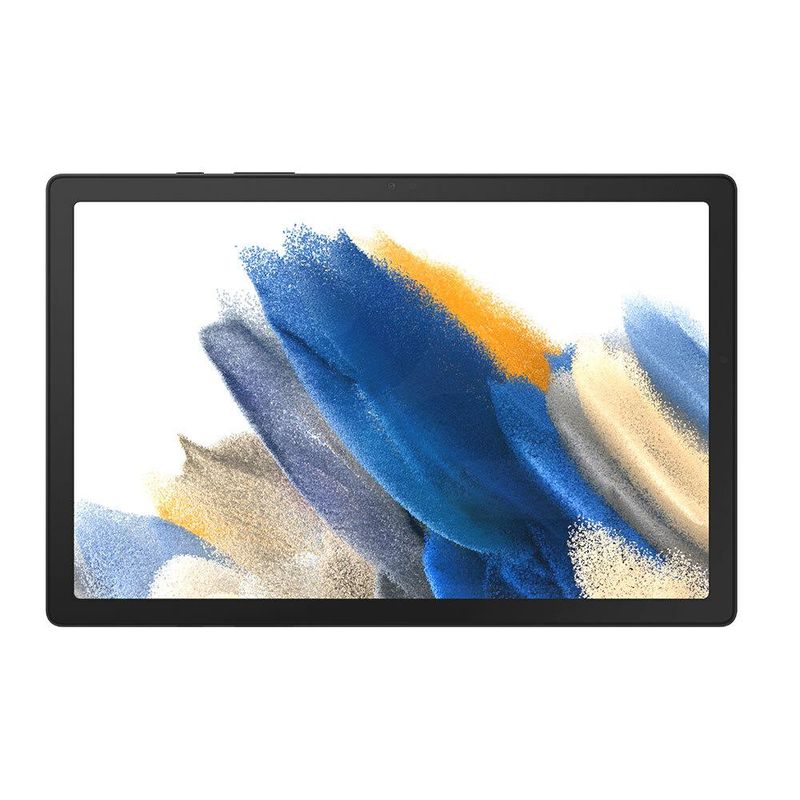 SAMSUNG - Tablet Samsung Galaxy Tab A8 de 105 WiFi 3GB RAM 32GB Gray SAMSUNG