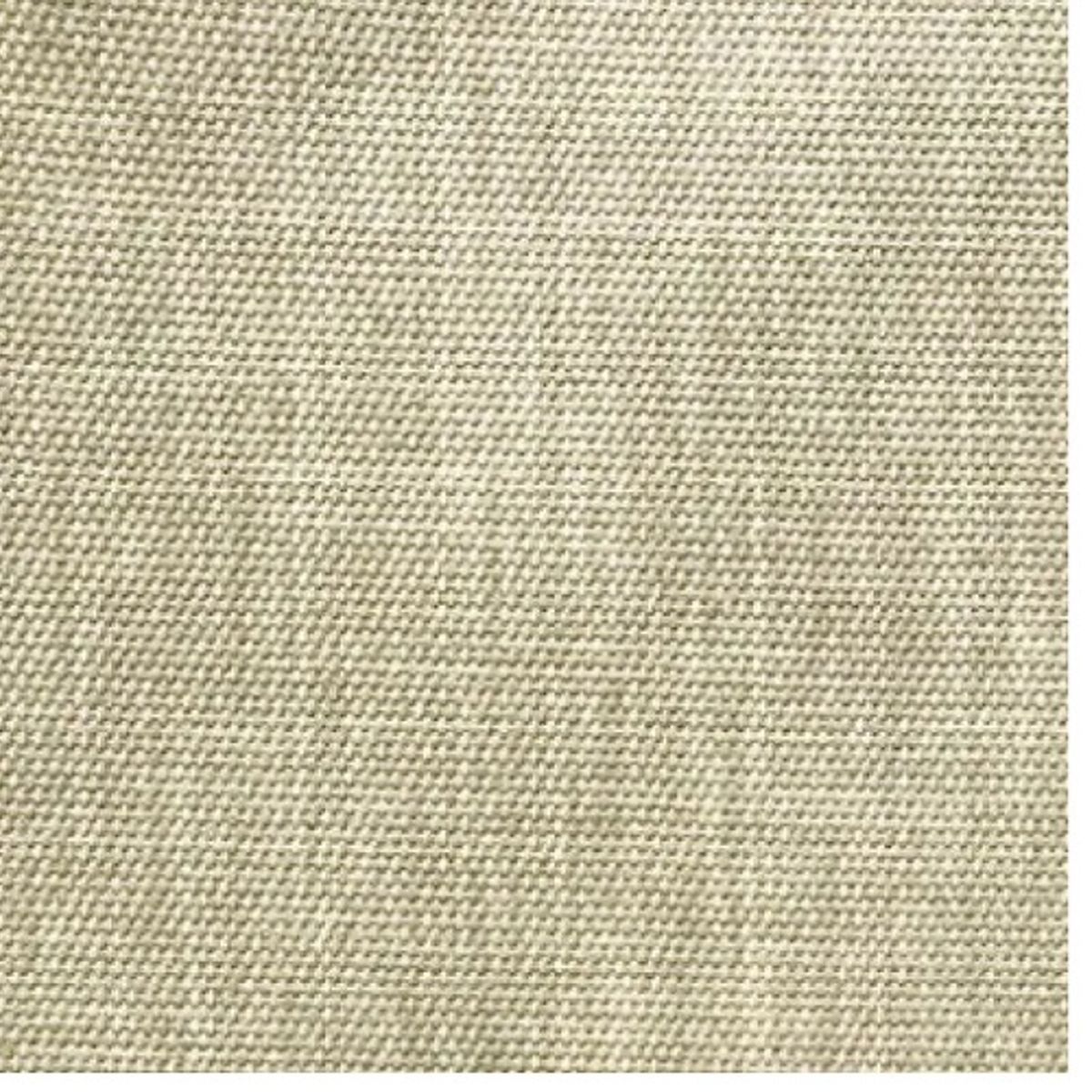 REHUCE - Tela Lino por metro  Beige